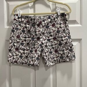 Ann Taylor Loft women’s shorts